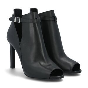 Michael Kors Lawson Bootie